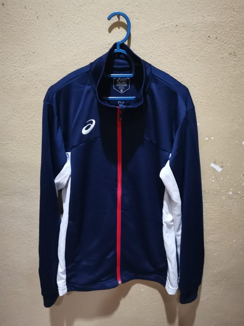 Sweater asics shop