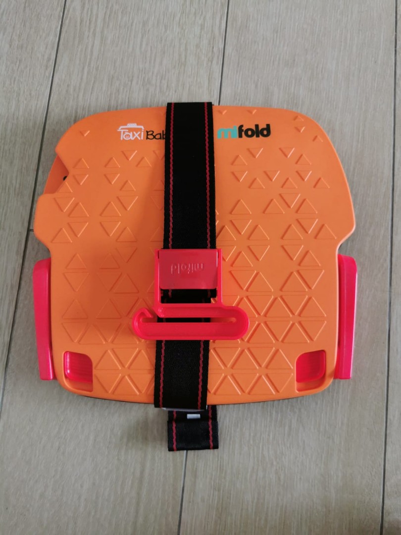 Taxibaby mifold outlet