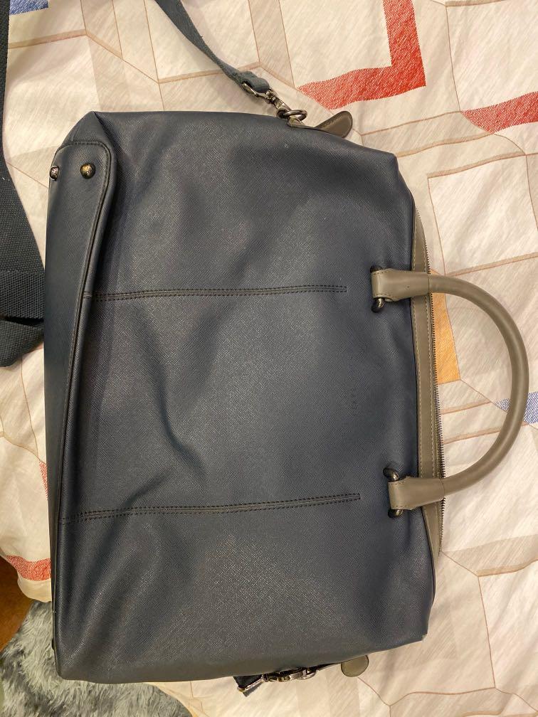 Mens laptop bag outlet ted baker