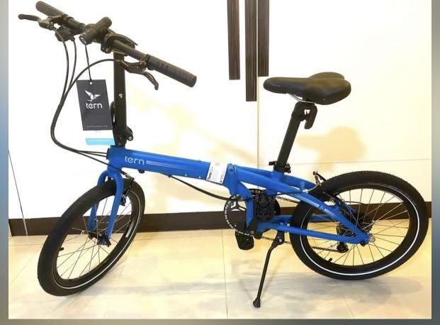 Tern d8 2025 price