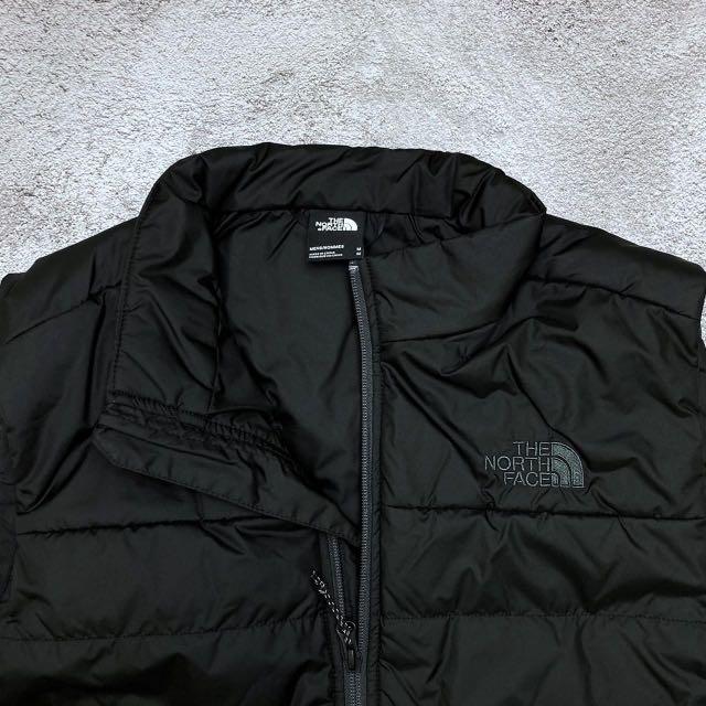 The north face bombay vest on sale