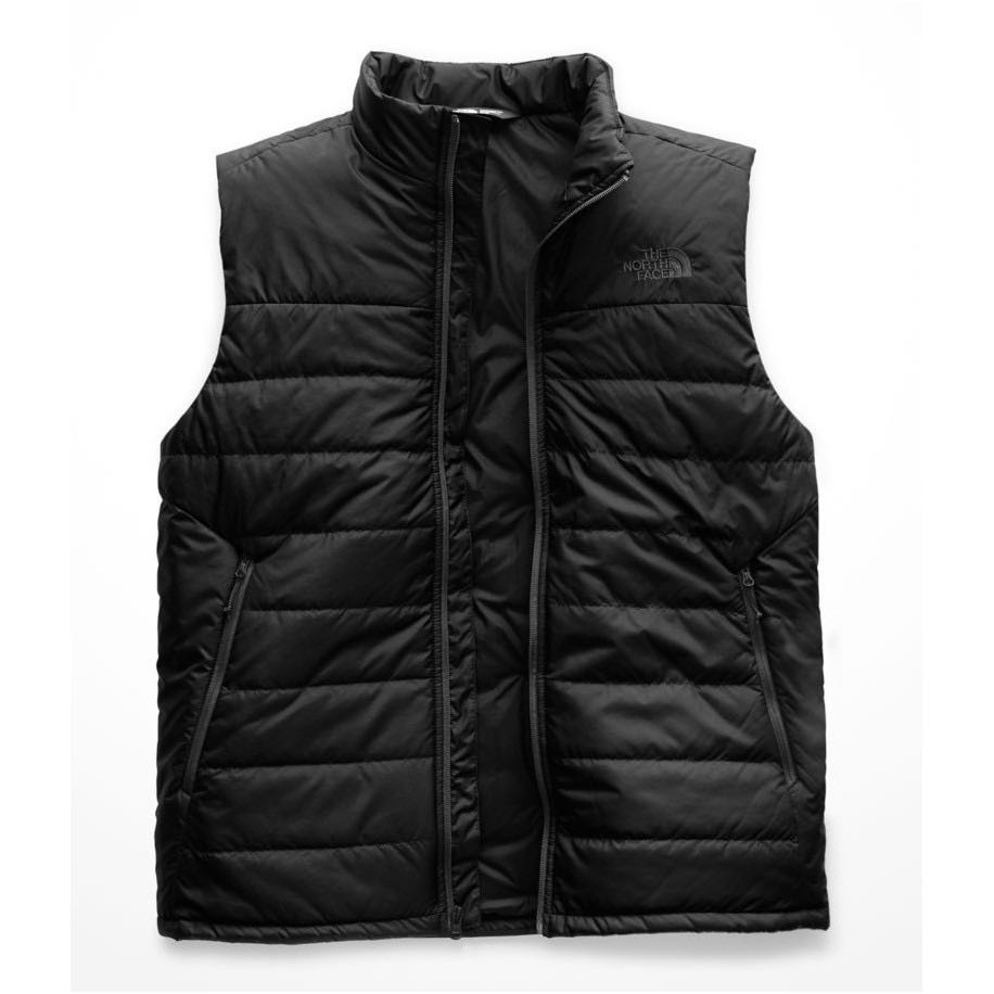 The north face hotsell bombay vest