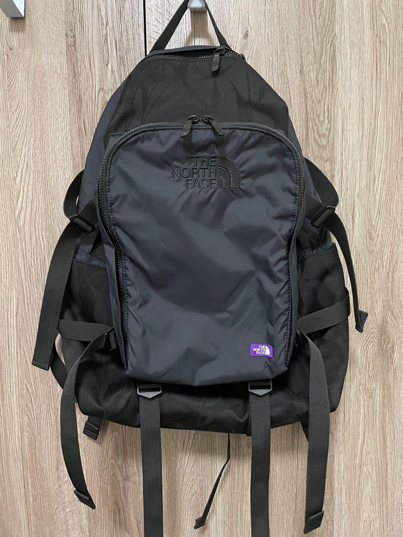 THE NORTH FACE PURPLE LABEL CORDURA Nylon Day Pack