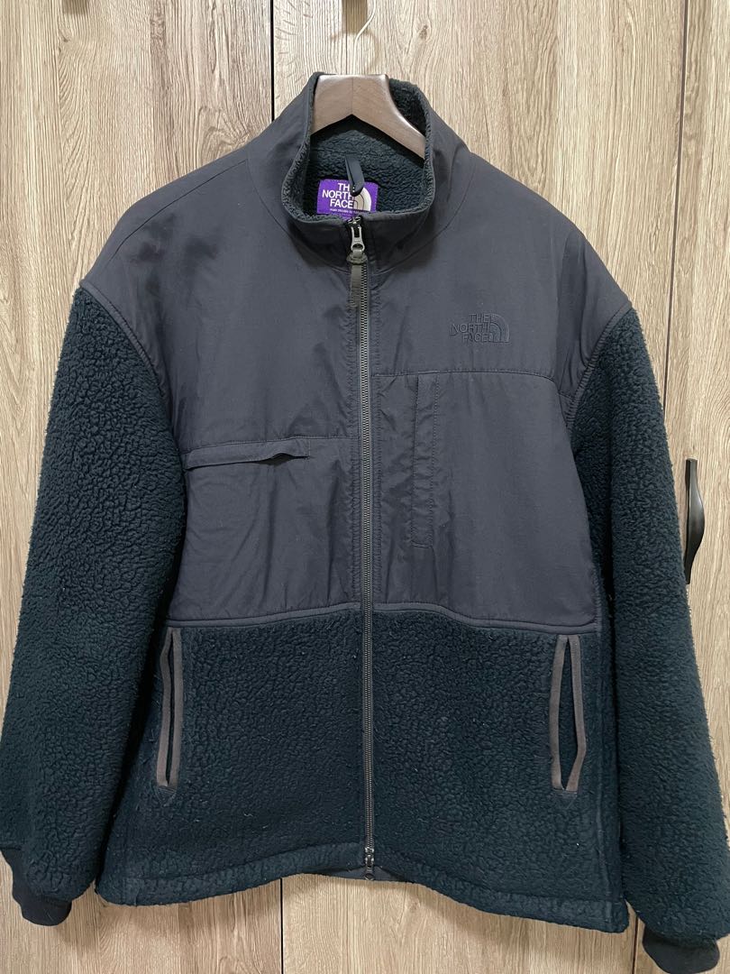 THE NORTH FACE PURPLE LABEL Denali jacket POLARTEC NA2851N
