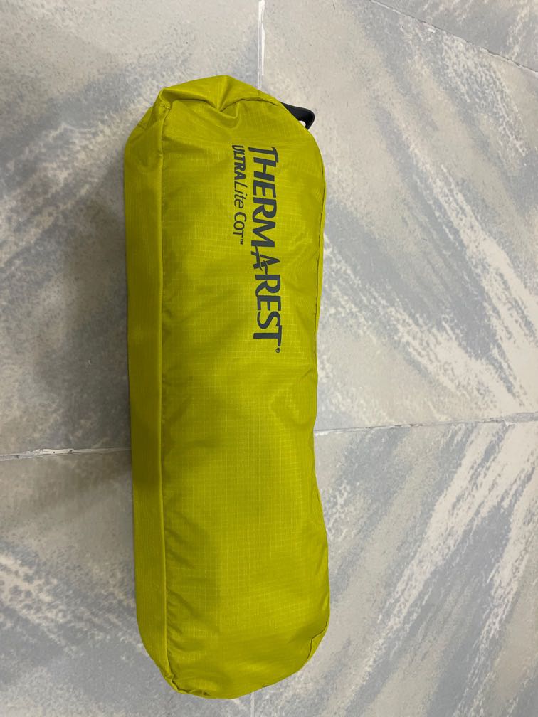 thermarest ultralite
