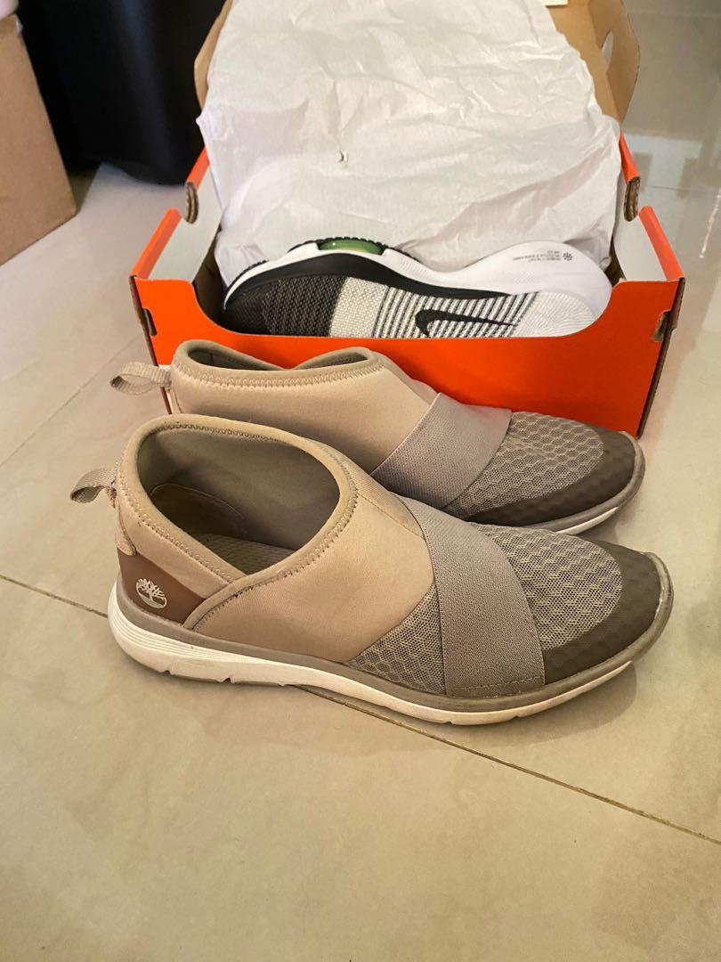 Timberland altimeter chukka on sale