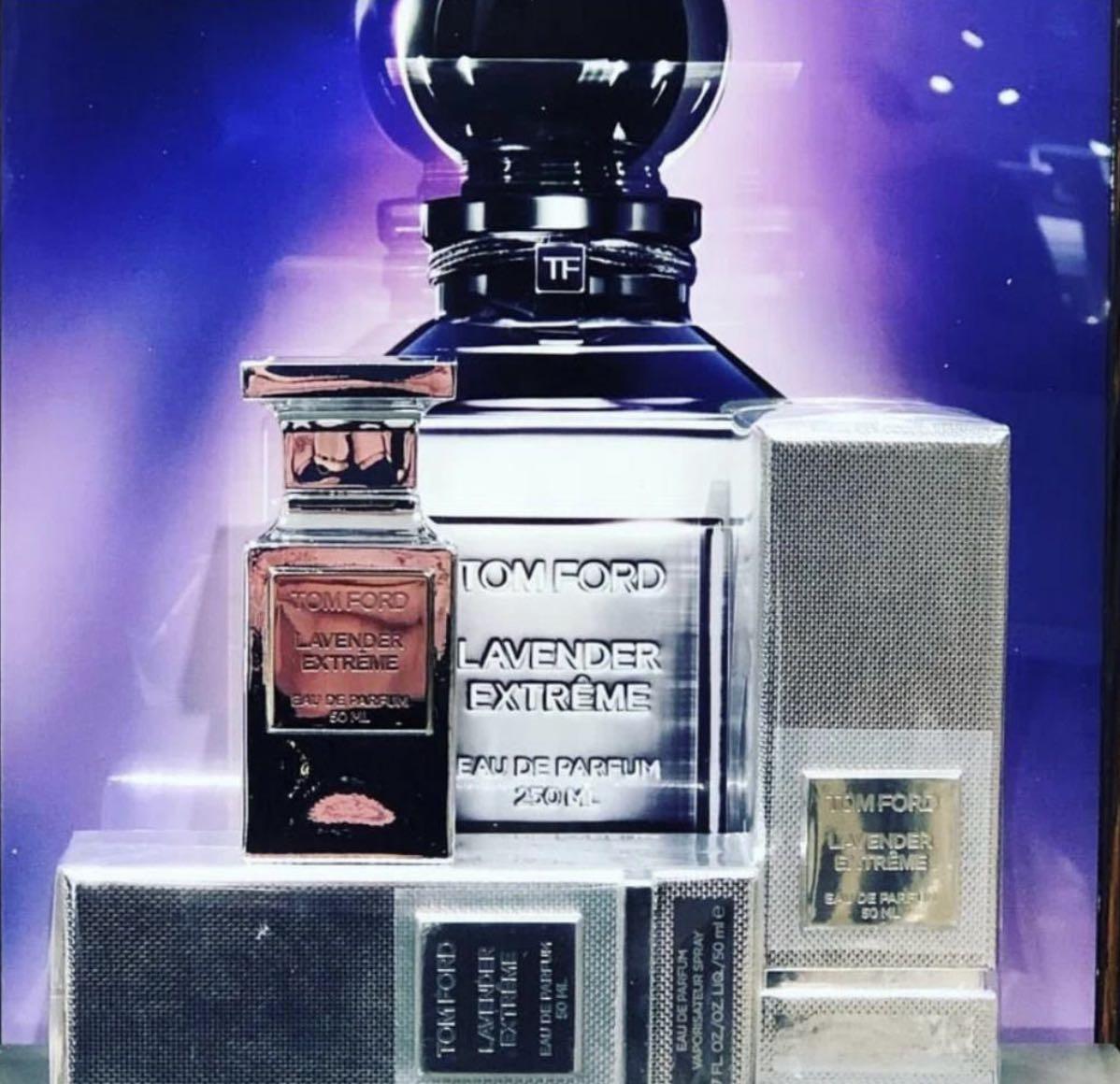 Buy Tom Ford Lavender Extreme Eau de Parfum Online - ShopPerfume