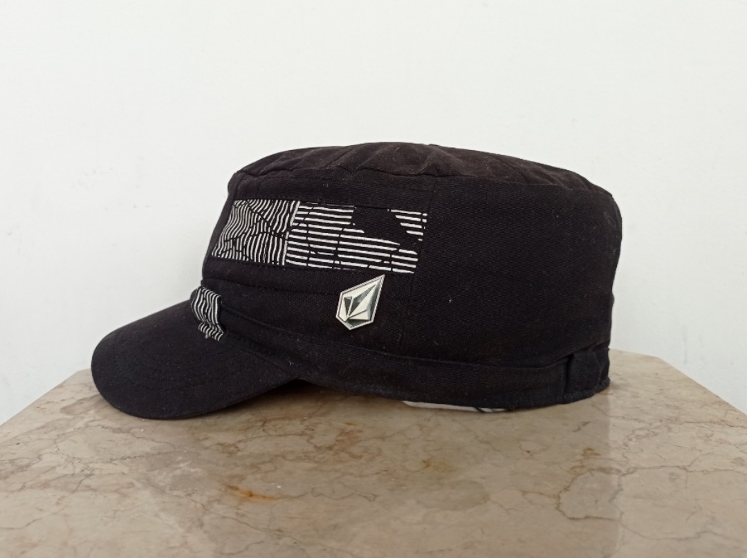 Topi Patrol VOLCOM Patrol / Commando 