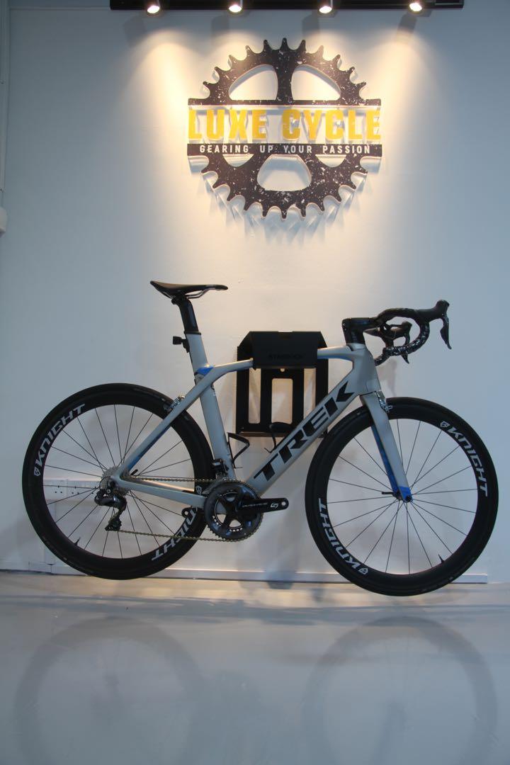 Trek madone shop 2018 sale