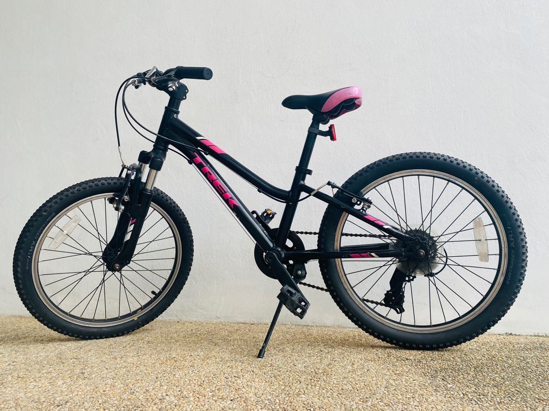 Trek Precaliber 20 Bike, Sports 