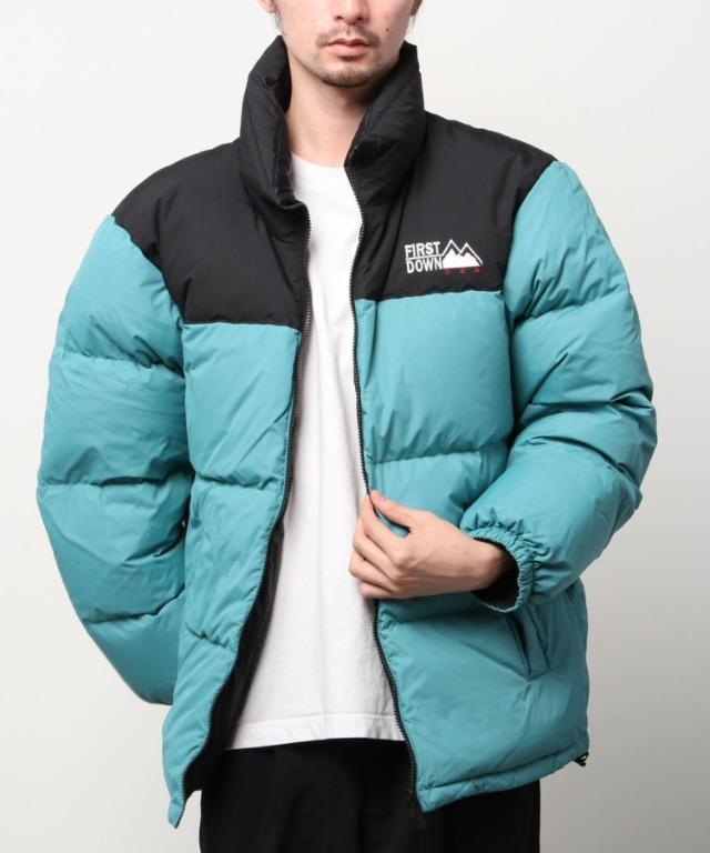 The north discount face bubble