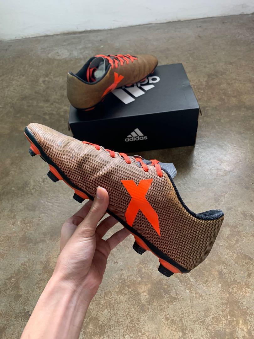 Adidas online x17 4