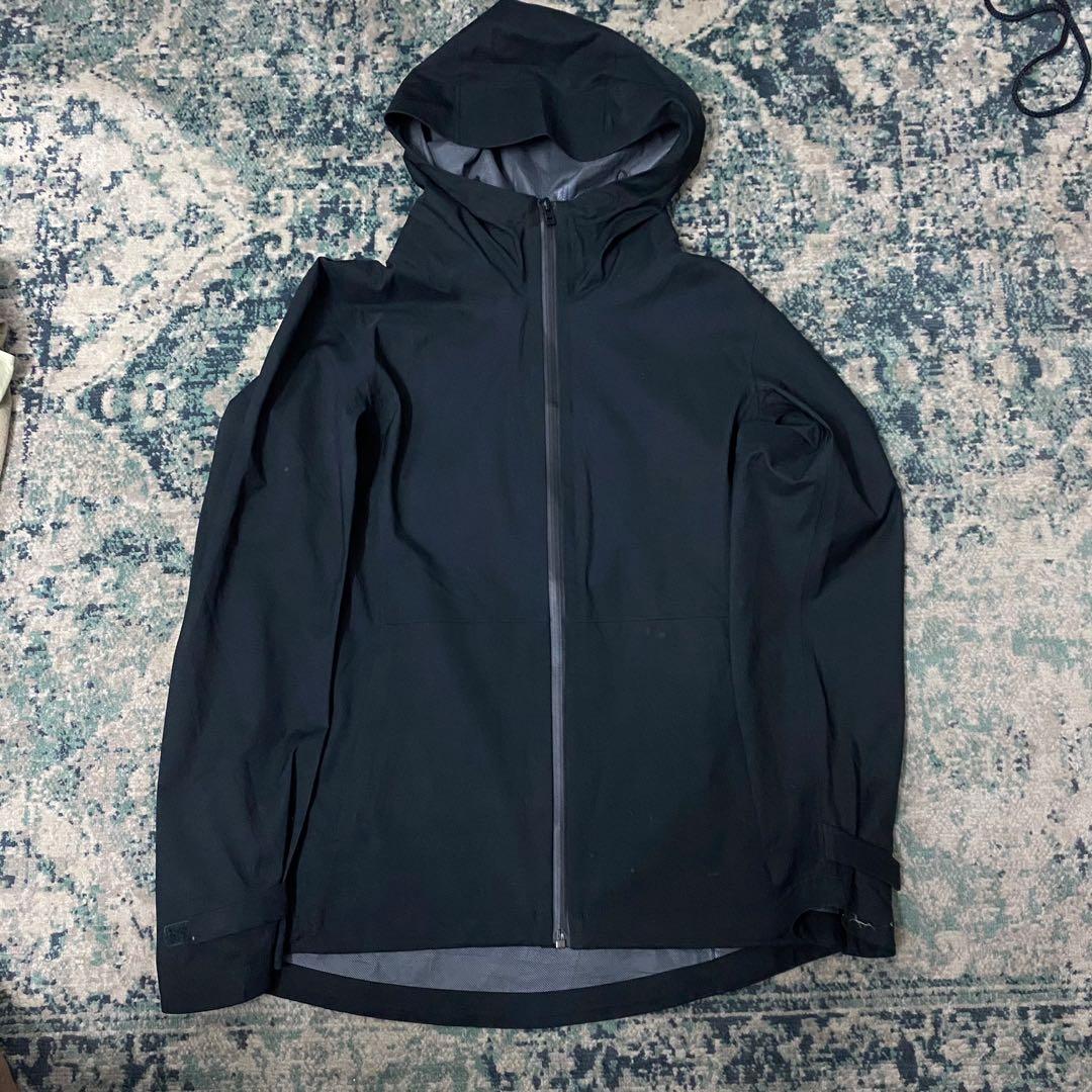 Blocktech waterproof top