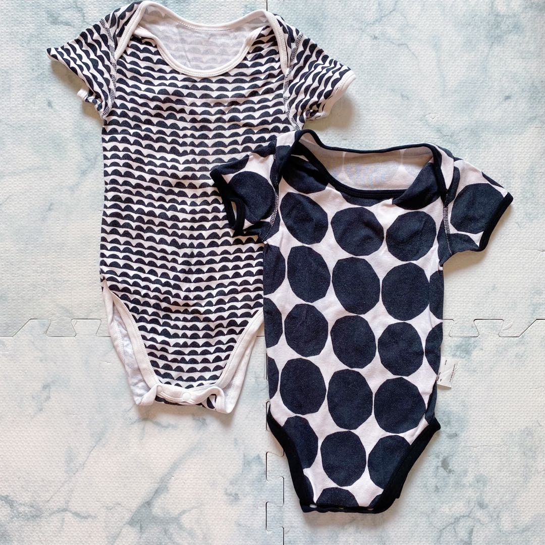 Marimekko onesie cheap