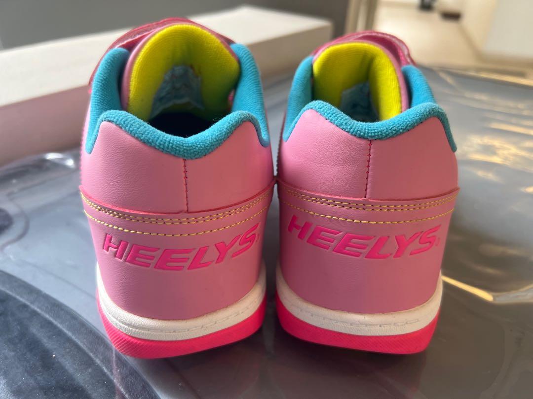 Very new Heelys shoes Babies Kids Babies Kids Fashion on