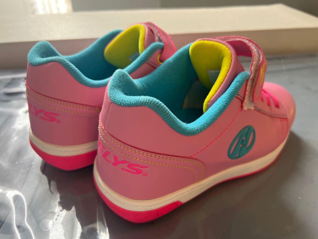 Heelys very 2025
