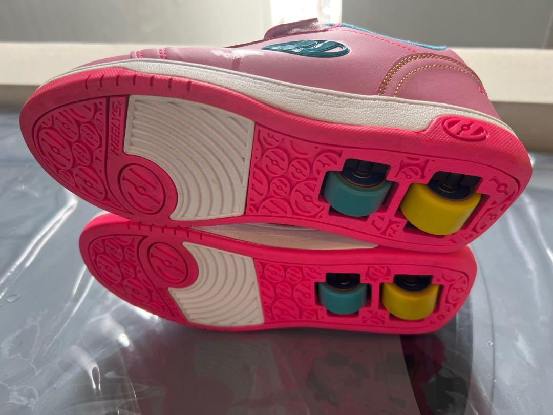 Heelys very new arrivals