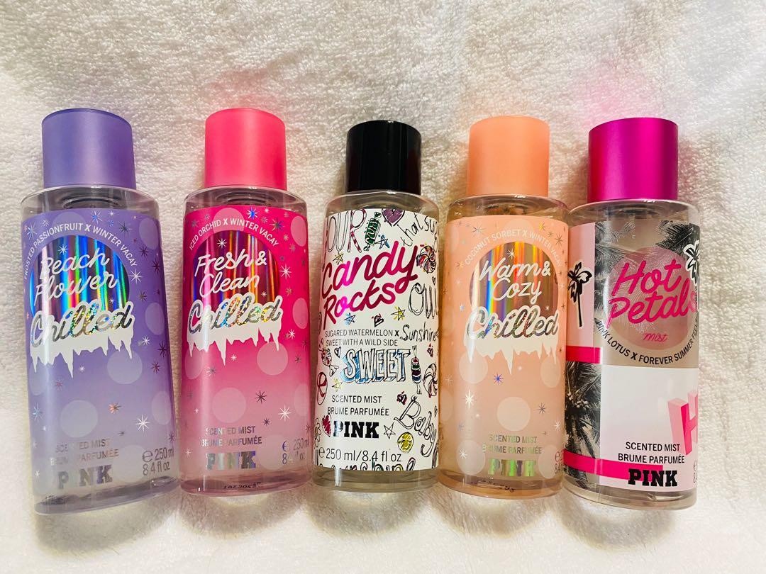 Candy rocks victoria secret deals