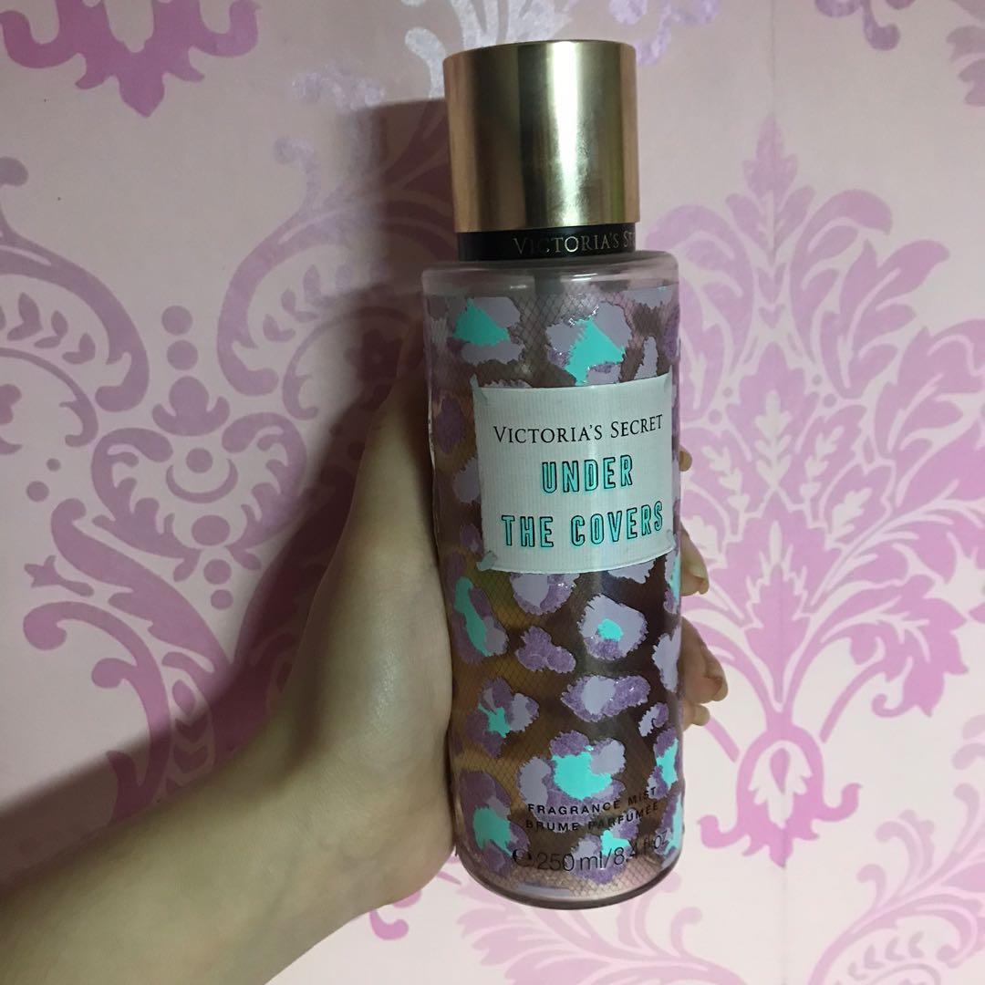 Victoria's Secret Under the Covers Mist, Beauty & Personal Care