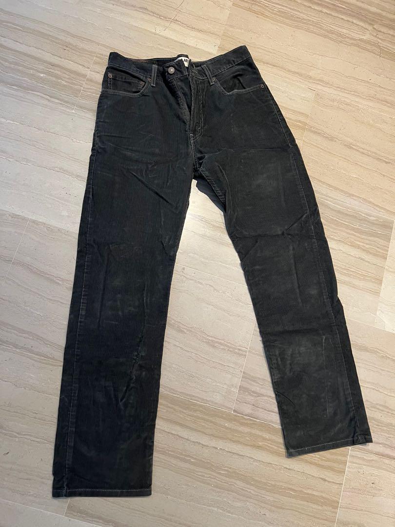 SALE* Vintage Levi's 505 Jeans, Men's Fashion, Bottoms, Jeans on Carousell