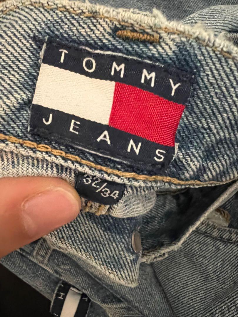 Sale tommy jeans hotsell