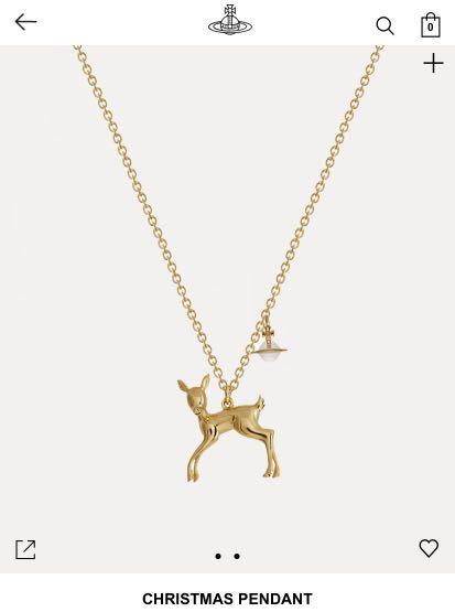 Vivienne Westwood SS21 Christmas 