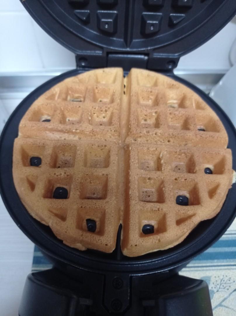 TRIO Waffle maker, best waffle maker in Malaysia, TV & Home ...