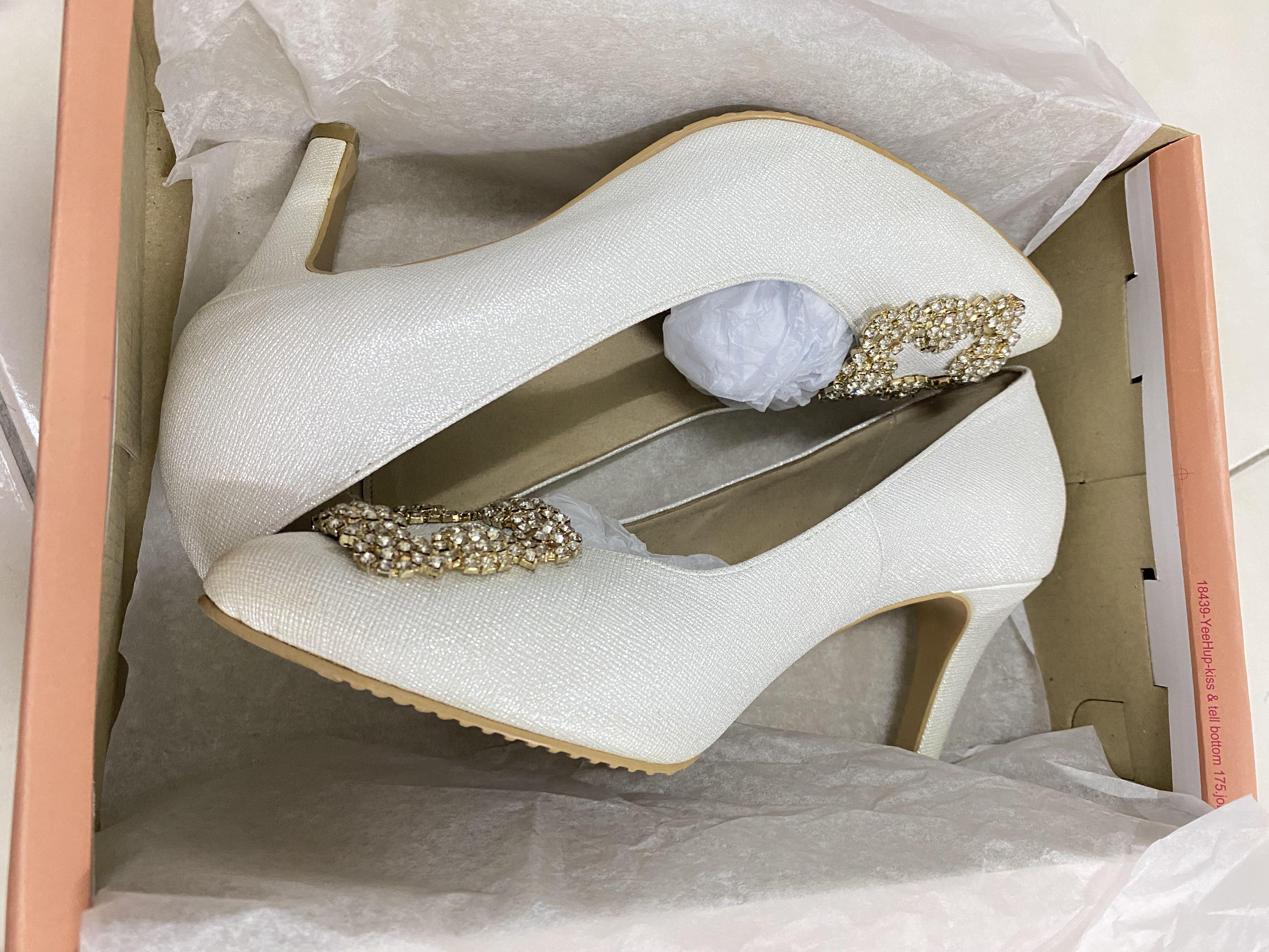 Kiss n tell shoes outlet