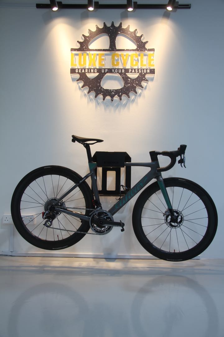 Wilier Filante SLR(Grey) for sale 