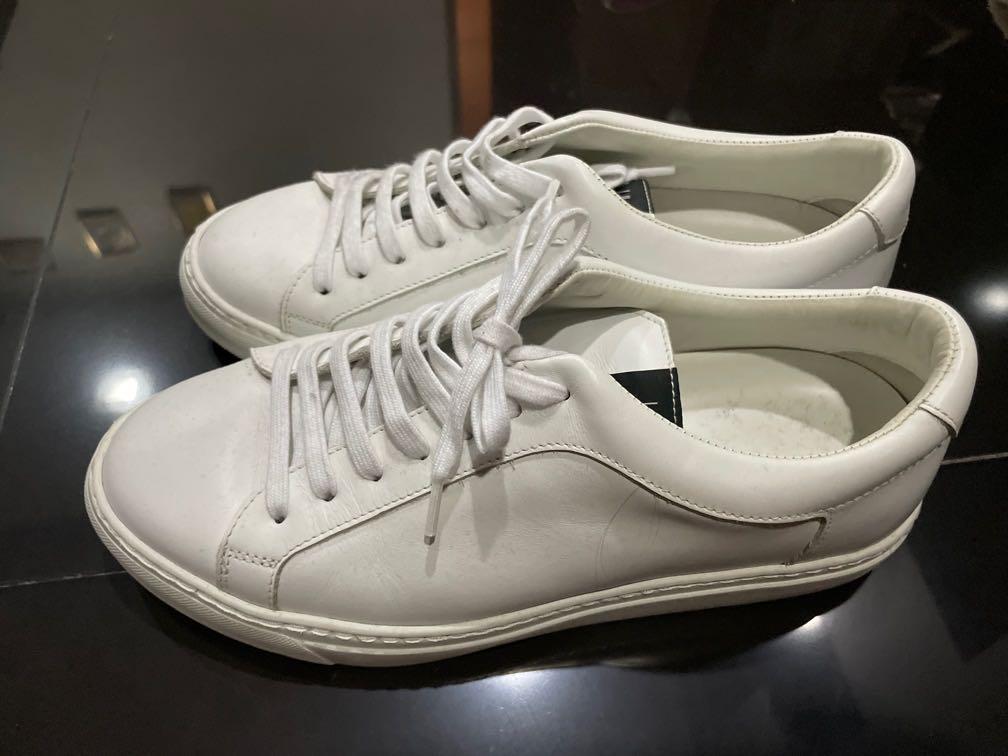 Dunhill sneakers deals