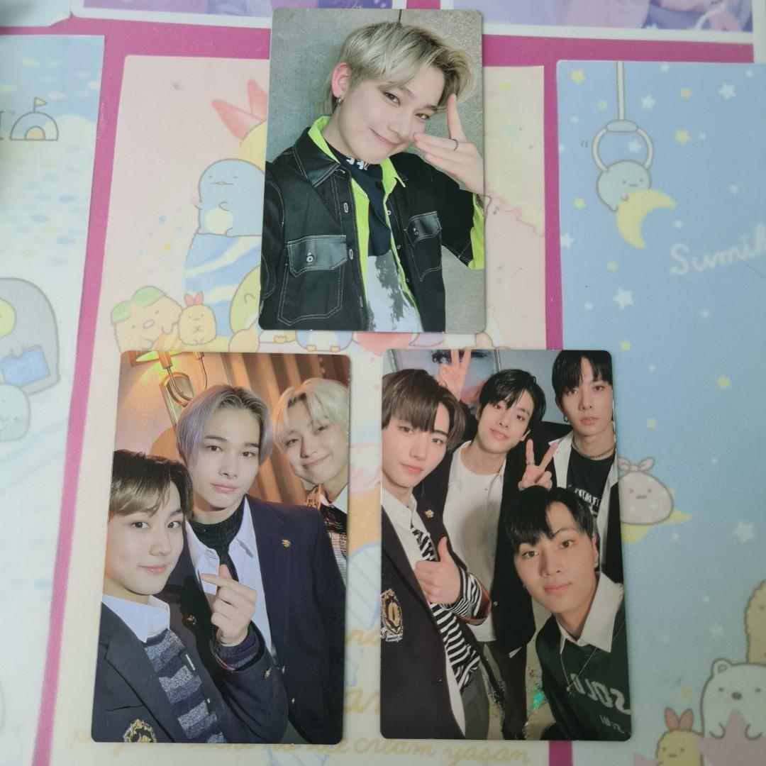 BORDER CARNIVAL ソヌ　コンプ　セット BORDER CARNIVAL ソヌ コンプ セット BORDER CARNIVAL ソヌ コンプ