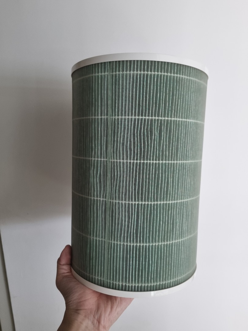 XIAOMI air filter, Everything Else on Carousell