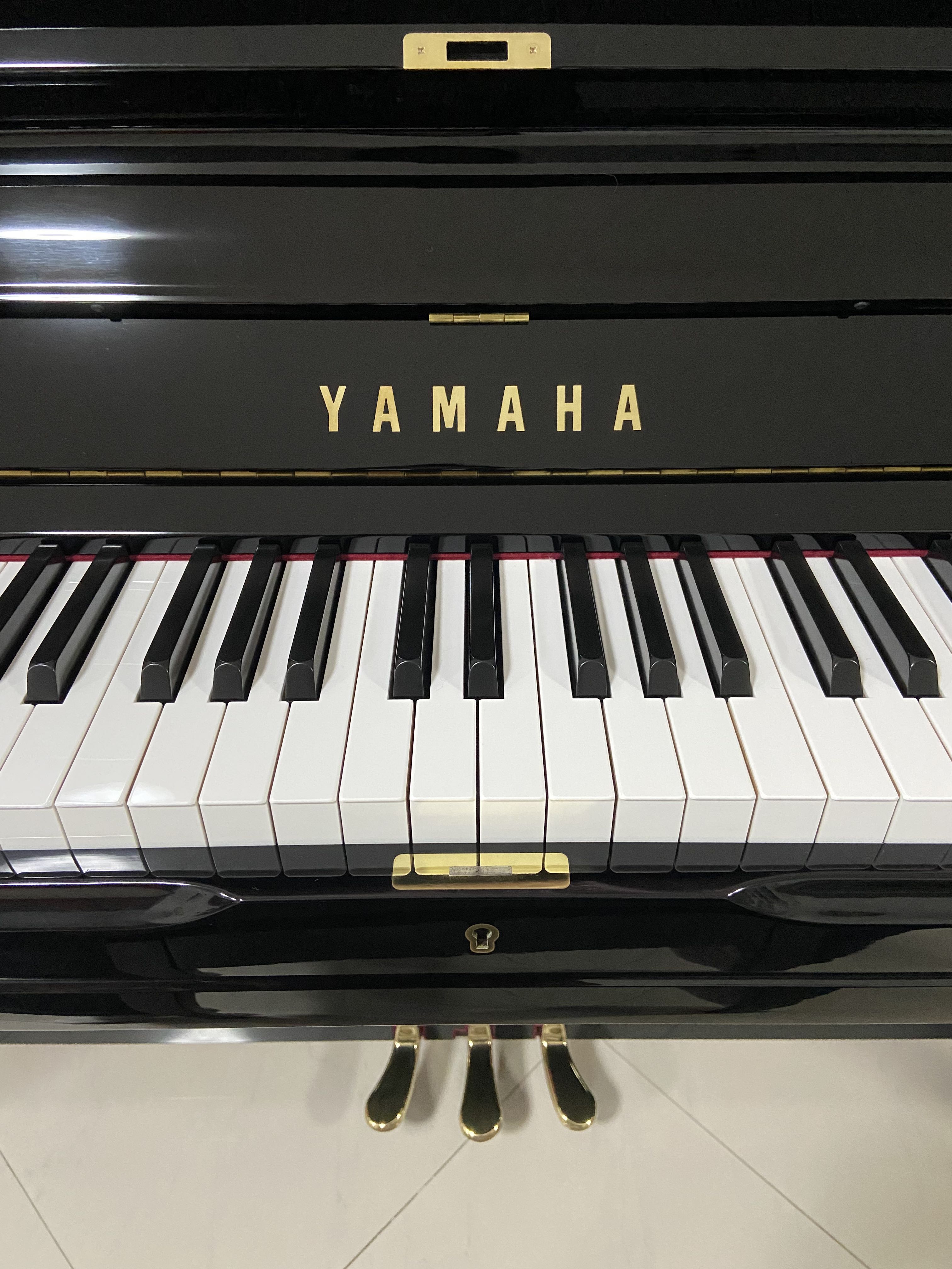 Yamaha 2025 yus3 price