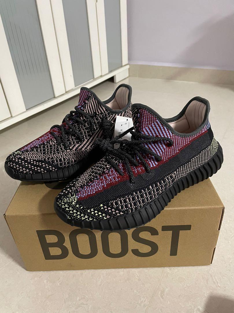 New yeezy 350 2019 online