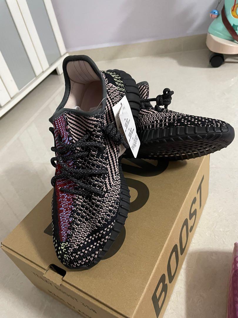 Yeezy 350 new 2019 2025