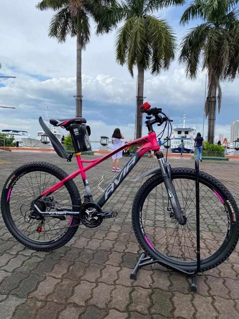 Gw owl 27.5 top