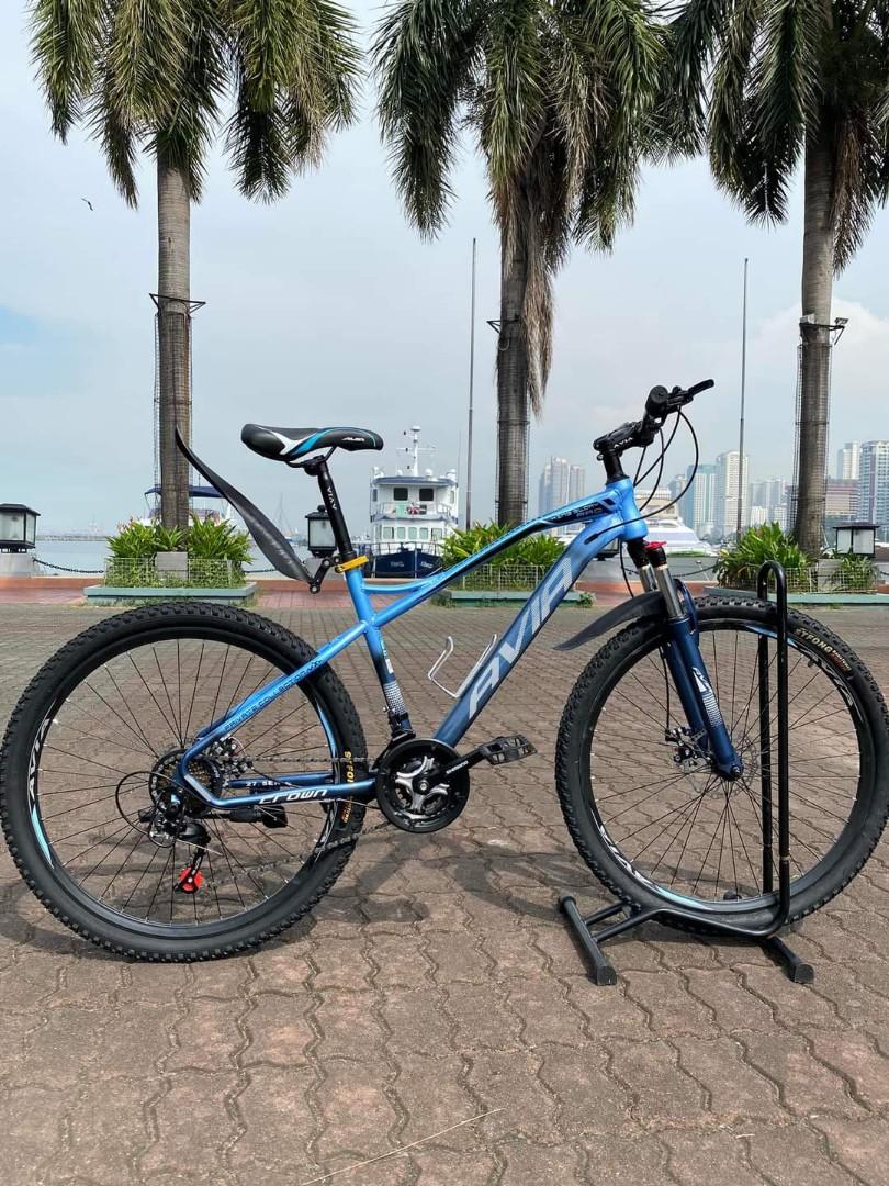 Bicicleta gw owl clearance midnight