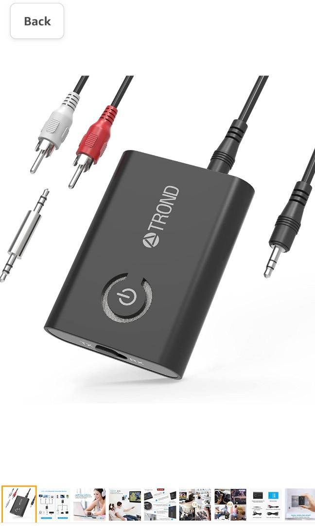 Trond shop bluetooth transmitter