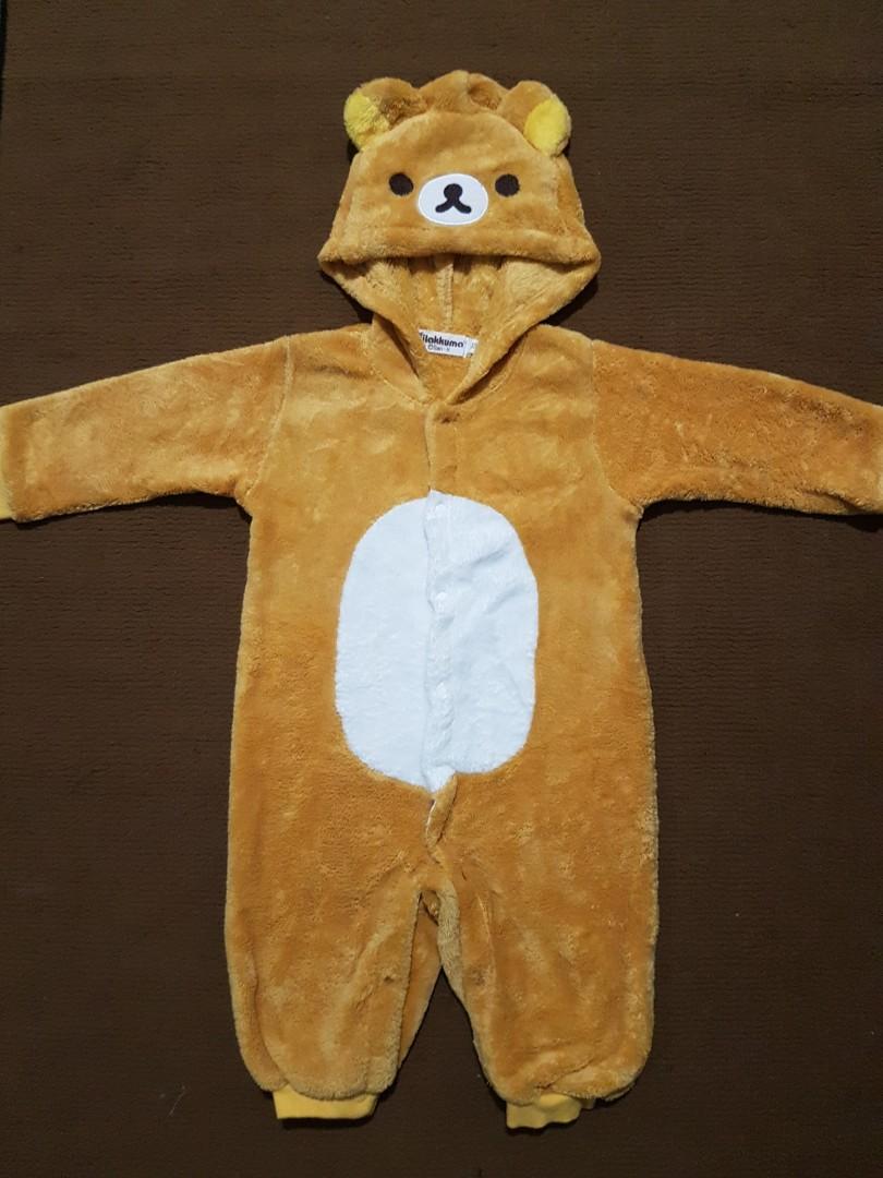 Rilakkuma jumper outlet