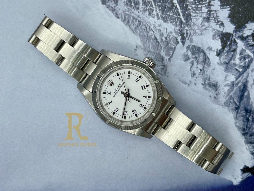 Rolex 76030 sales