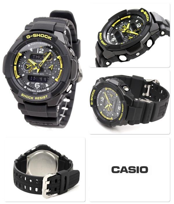 1 CASIO GW 3500B 1A GW3500B 1A GW 3500B 1 GW3500B 1 Carousell