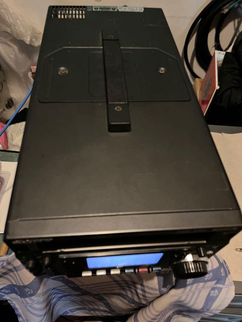 超罕有20hrs] SONY HDW -S280 HDCAM RECORDER (可播放Betacam,betacam