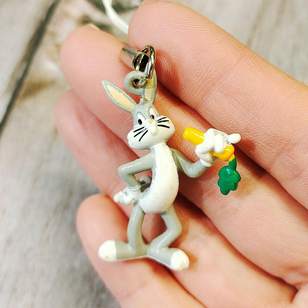 華納樂一通大茲旋風狗嗶嗶鳥崔弟歪心狼達菲鴨兔八哥兔寶寶傻大貓