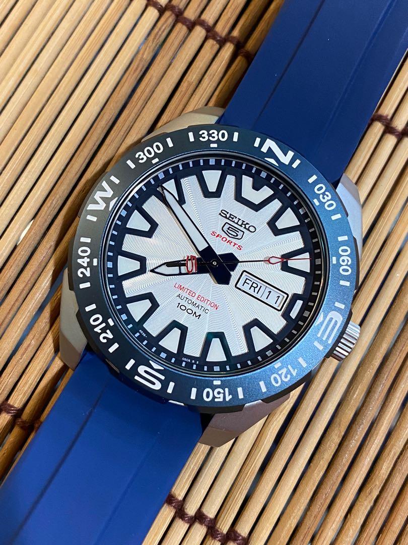 Seiko srp783 deals