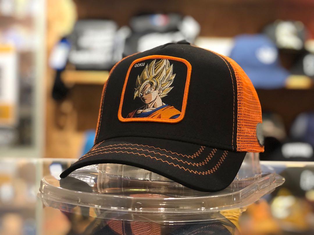 Original trucker hot sale hats