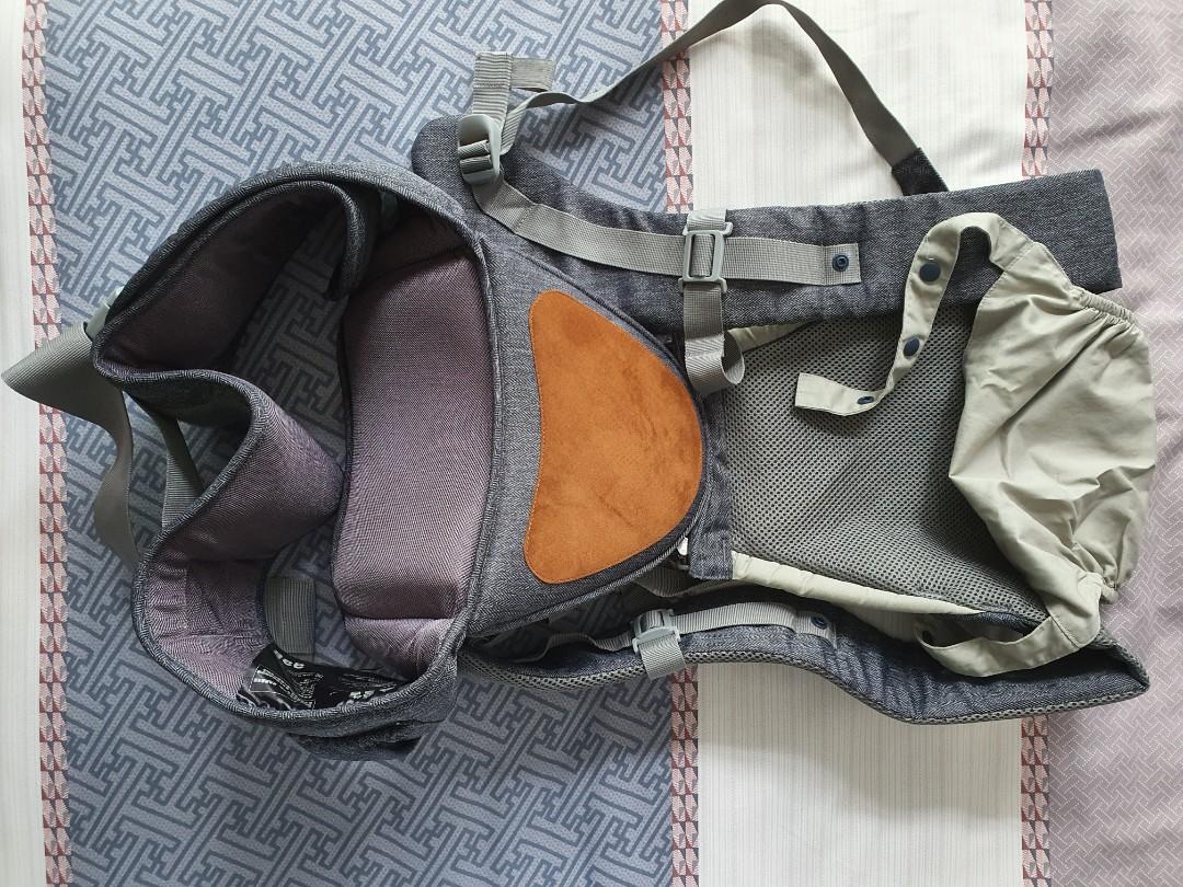 Aag hipseat carrier online