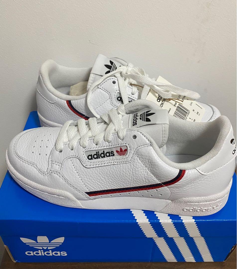 Adidas top continental taf