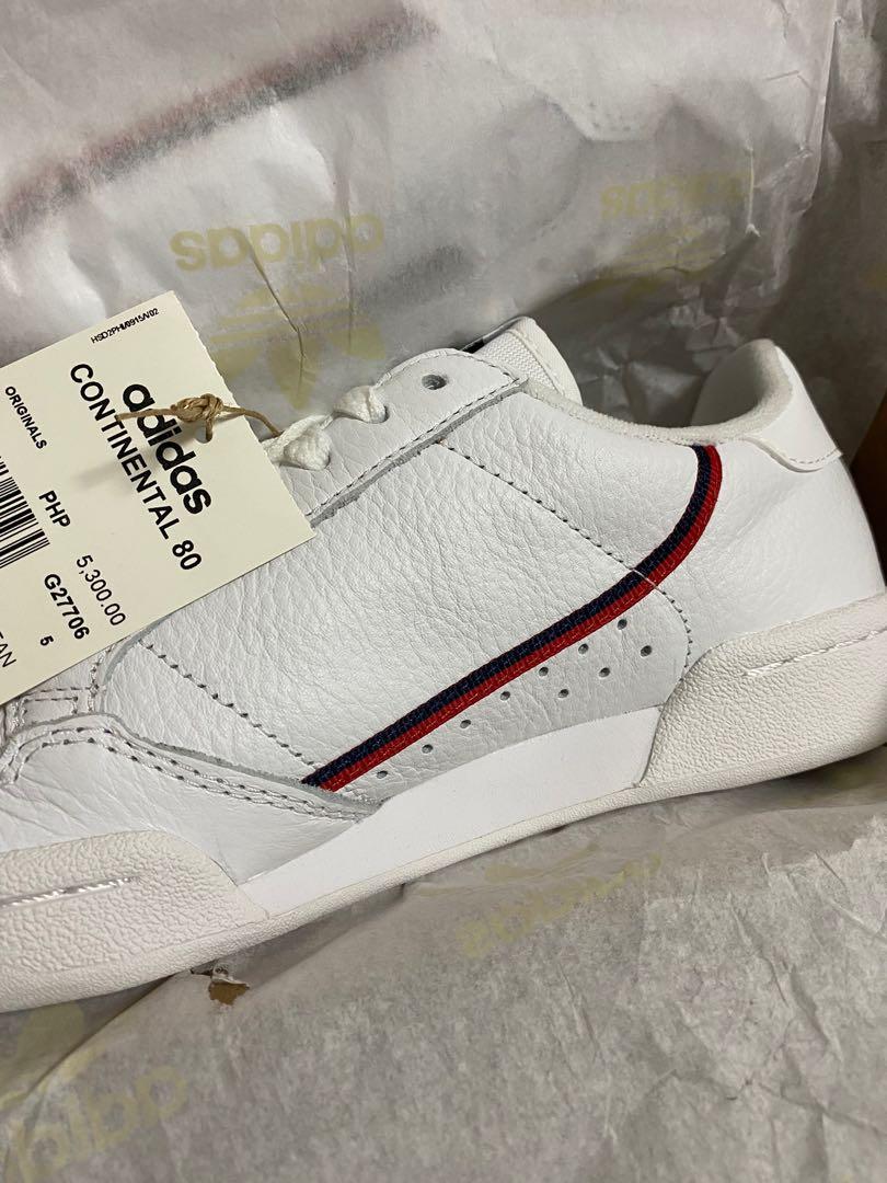 Adidas top continental taf