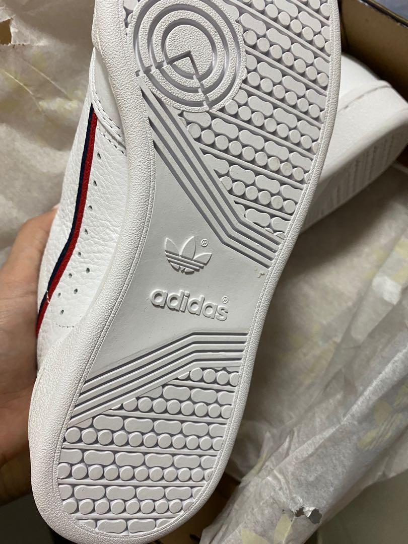 Adidas continental taf 2025