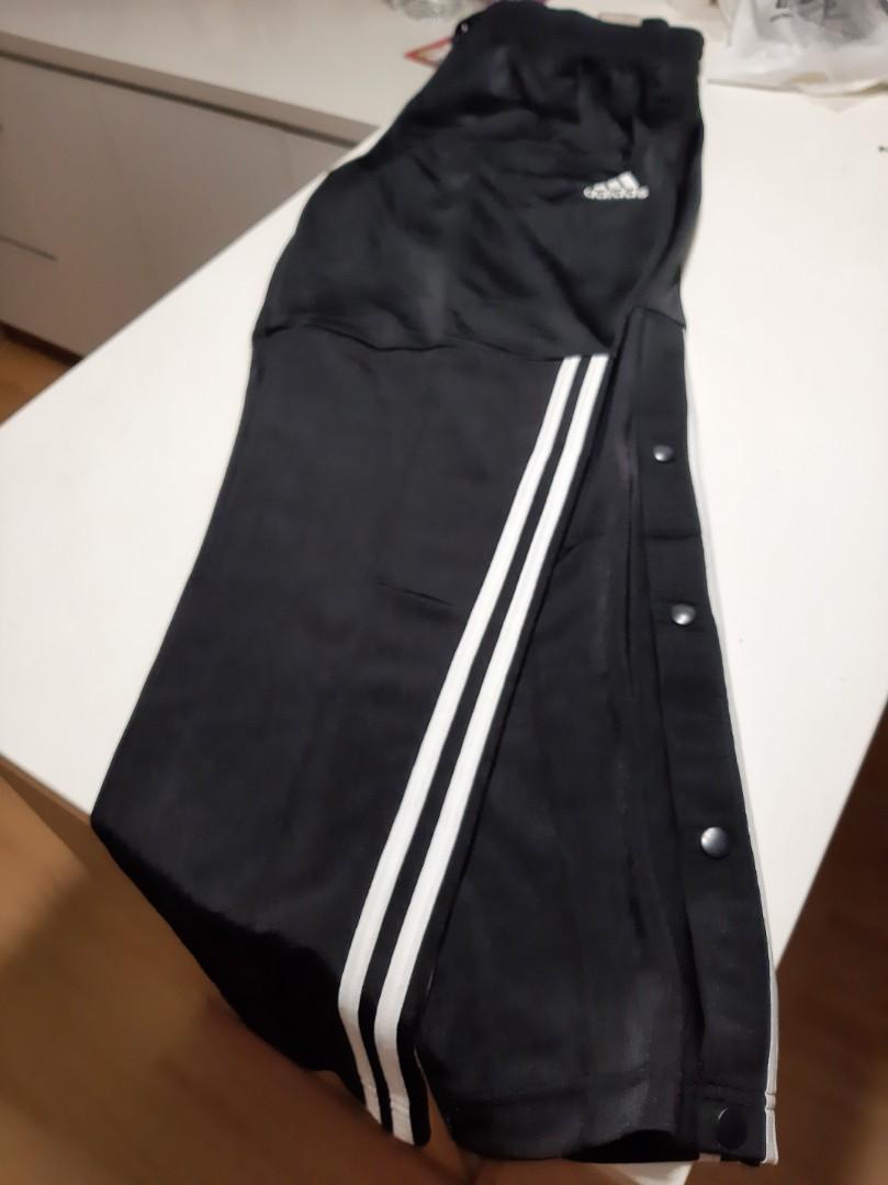 Tricot outlet snap pants